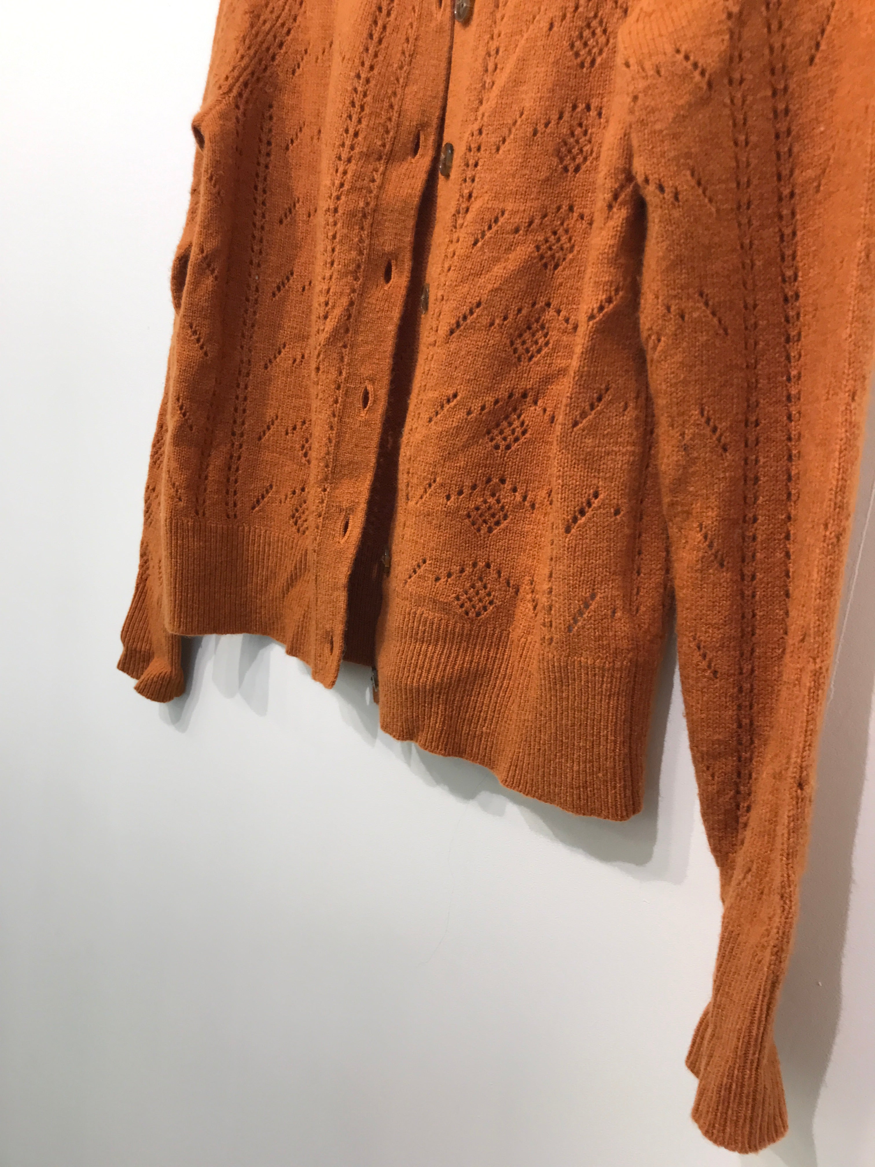 Jackpot Cardigan